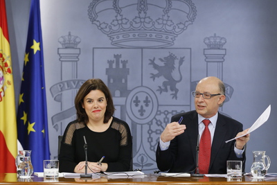 Die verhinderte Regierungsbildung in Spanien