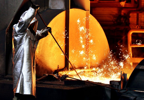 Energiewende: Milliarden-Entlastung für die Industrie