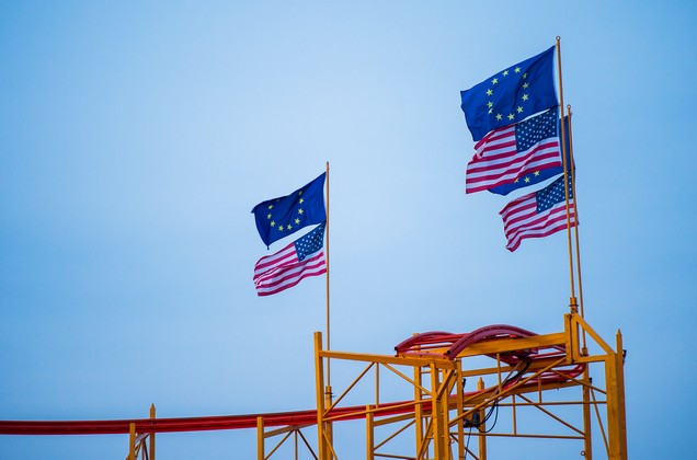 TTIP droht nach dem Brexit das Aus