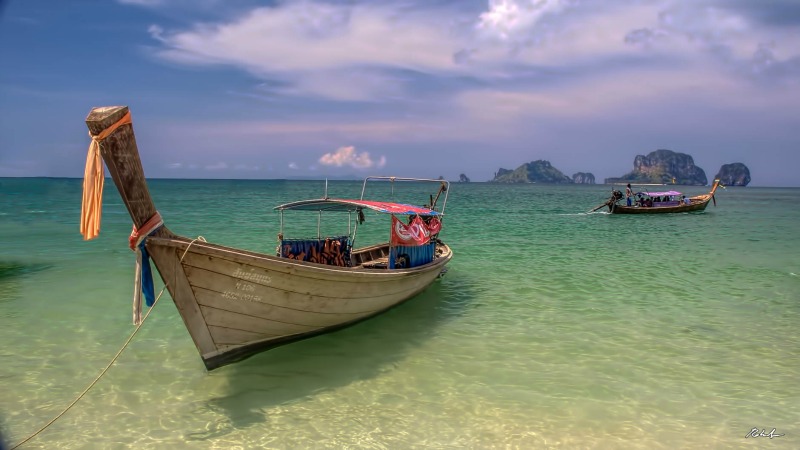 Thailands Wirtschaft: Freihandel, Fischerei und Obstbranche auf dem Prüfstand