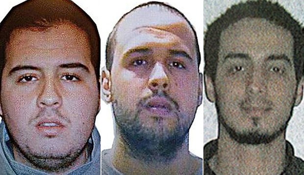 Belgische Behörden nach Anschlägen unter Druck