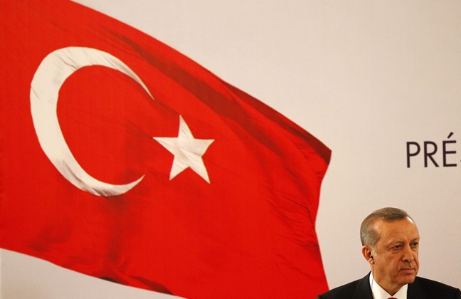 Festnahme kurdischer Bürgermeister: Die Türkei eskaliert den Konflikt