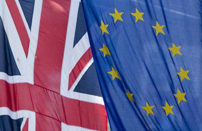 ENTHÜLLT: Geheime Brexit-Rachepläne der EU-Kommission