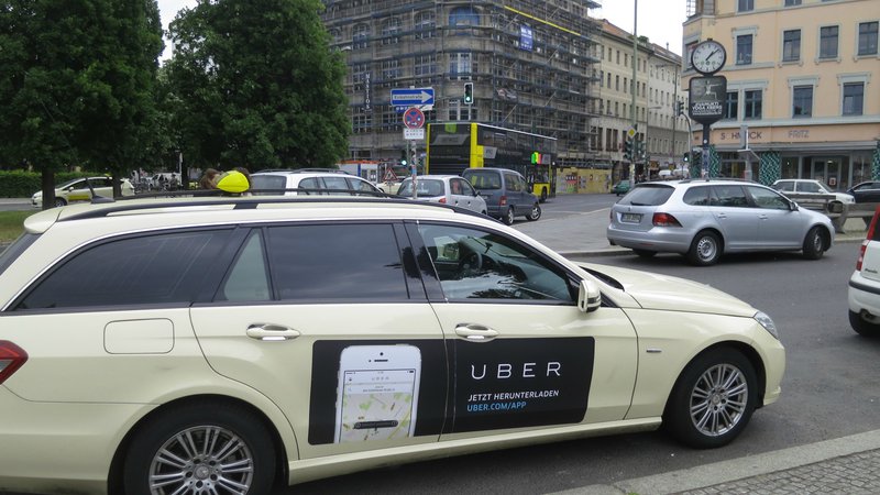 Sharing Economy: Leitlinien der EU-Kommission bis zur Sommerpause vertagt