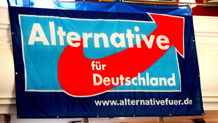 Populismus: Warum die Provokationen der AfD verpuffen