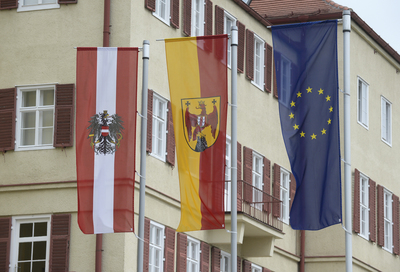 Präsidentschaftswahl in Österreich: Kein Rückhalt für EU-Gegner