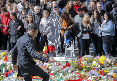 Belgien: Ein Land im Ausnahmezustand