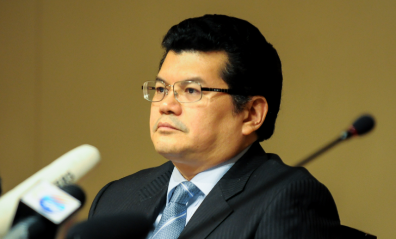 Thailand: Das entgegnet die Junta ihren Kritikern
