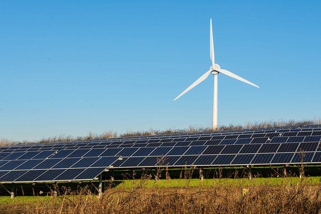 Das "Winter-Paket" - wie Europas Energiepolitik in Zukunft aussehen soll