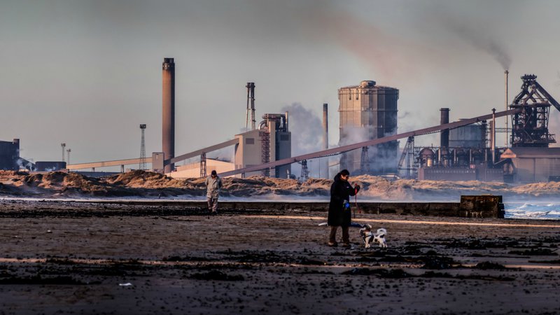 Britisch-niederländische Allianz stemmt sich gegen höhere Zölle für chinesischen Stahl