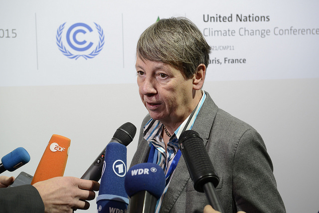 Hendricks verheerende Bilanz deutscher Klimapolitik