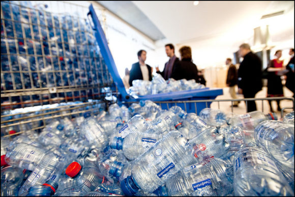 Kreislaufwirtschaft: EU-Kommission will neue Recycling-Vorschriften rigoros durchsetzen