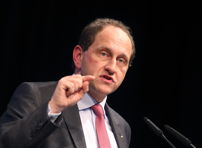 Exklusiv/ Alexander Graf Lambsdorff: "Großbritannien ist ein wahnsinnig mühsames Mitgliedsland"