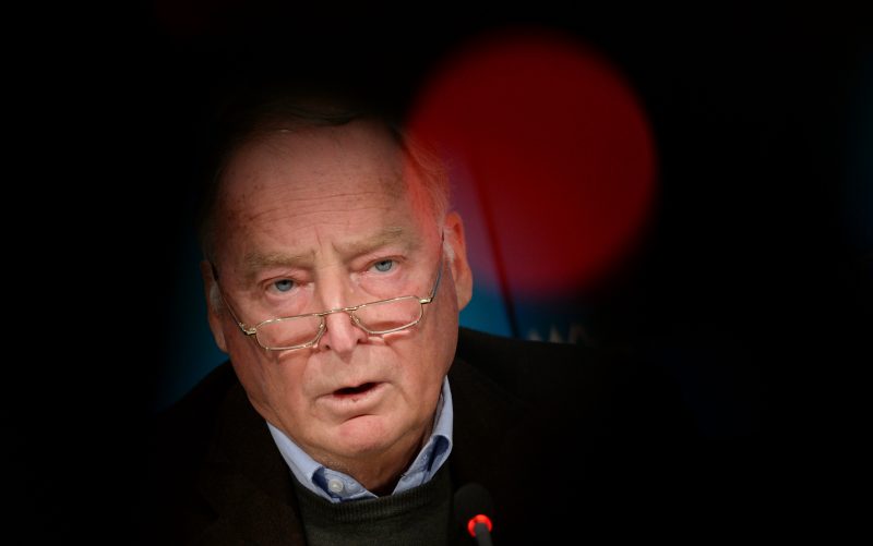 AfD: Gauland erwägt Zusammenarbeit mit Front National auf EU-Ebene