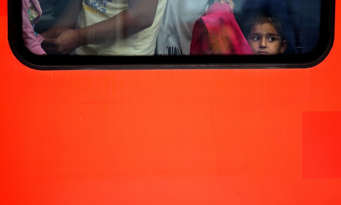 Vermisste Flüchtlingskinder: Die Recht- und Schutzlosen