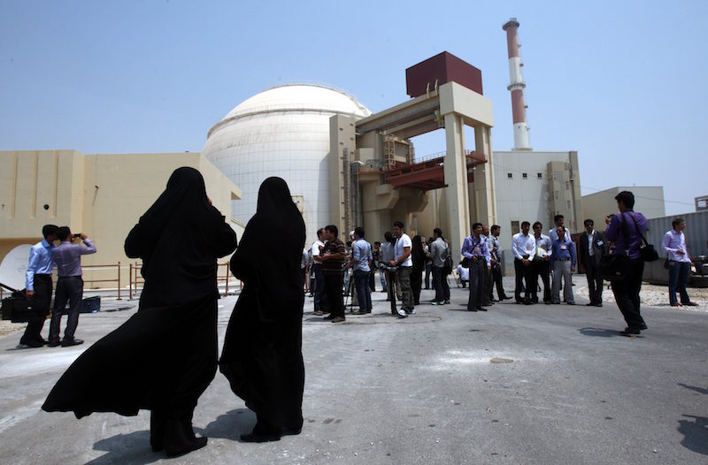 Atomabkommen mit Iran: Die EU versus Donald Trump