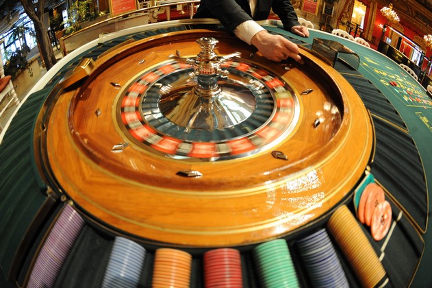 Glücksspielsucht in Deutschland rückläufig