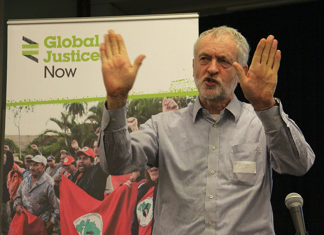 Labour: Zustimmung zum Brexit nicht um jeden Preis