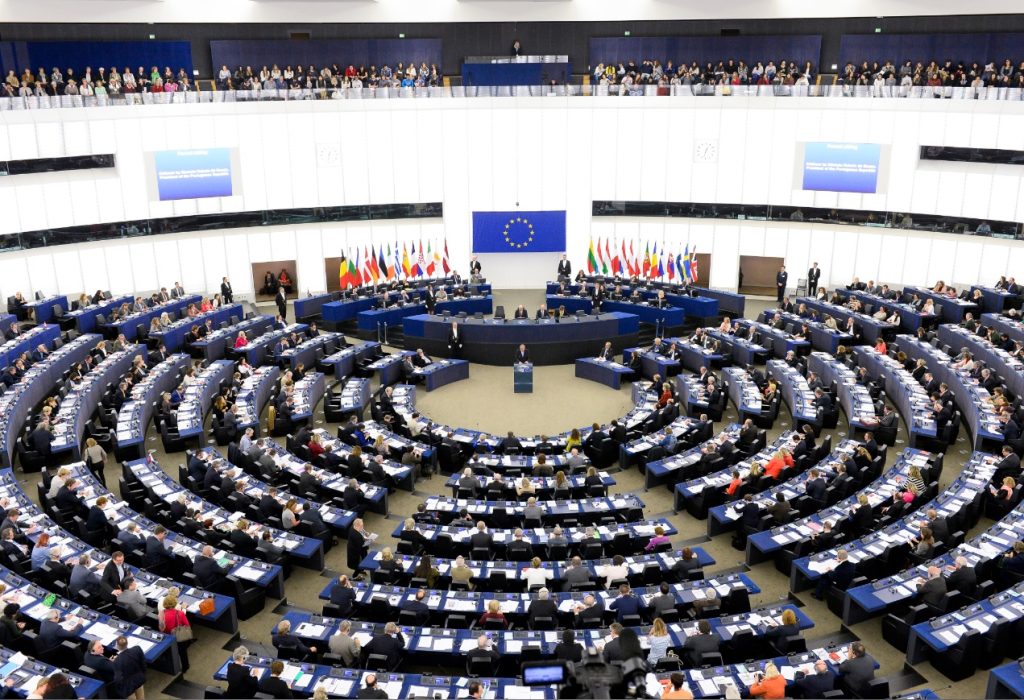 European_Parliament_Strasbourg_CREDIT[European Parliament]