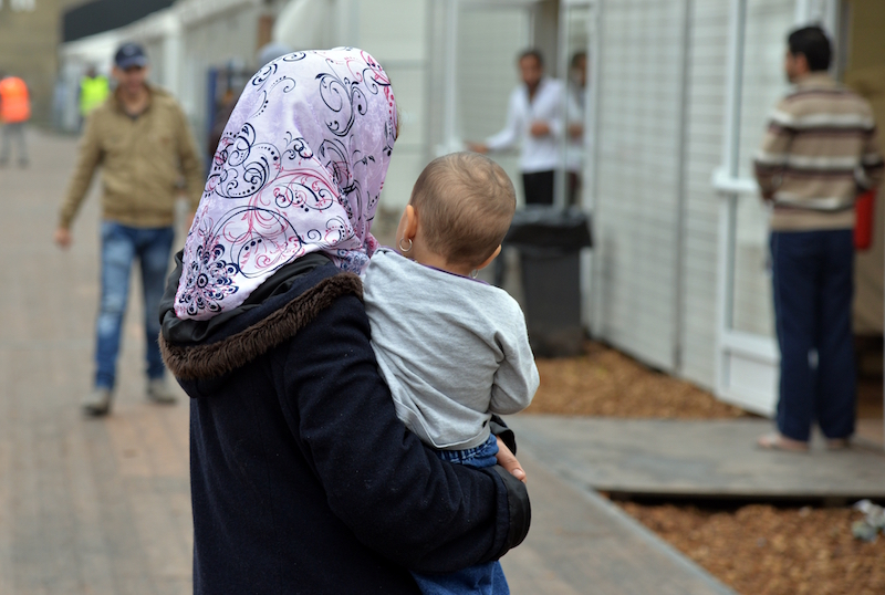 EuGH-Urteil über Ablehnung der Familienzusammenführung von Nicht-EU-Bürgern