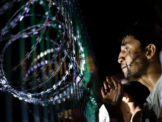 EU-Flüchtlingspolitik: Primat der Abwehr