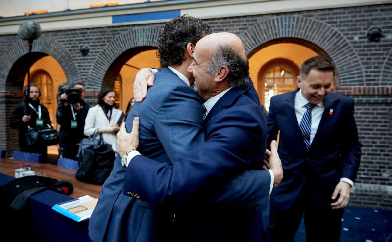 Spanien drohen Sanktionen wegen Verletzung der Haushaltsvorschriften