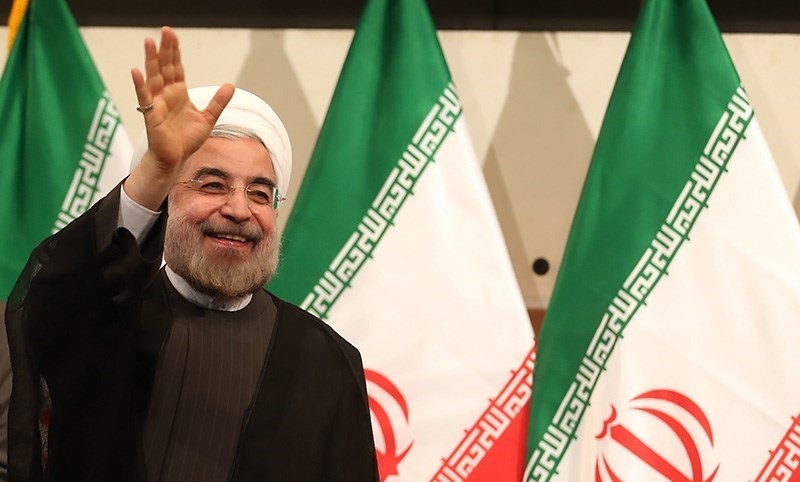 Iran klagt gegen US-Sanktionen