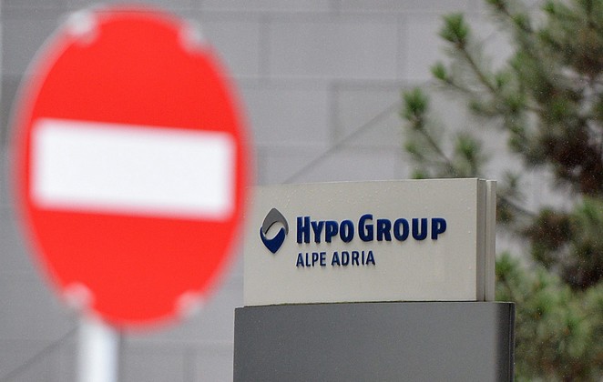 Heta-Schuldenschnitt: Magere Prozente für die Gläubiger