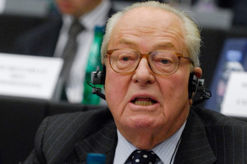 EU-Parlament verlangt Huntertausende Euro von Le Pen zurück