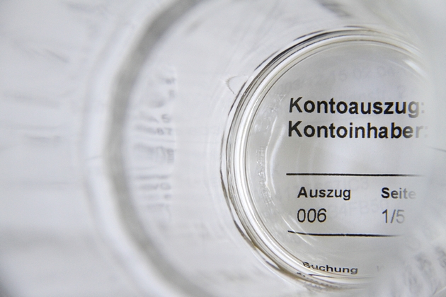 Steuerbetrug: EU-Kommission fordert strikteres Vorgehen gegen Banken