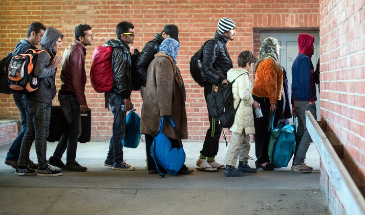 Stabilere Herkunftsländer von Rückkehrern: Warum Europa profitiert
