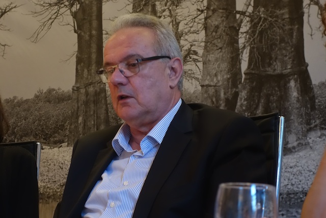 Mimica: Notfall-Treuhandfonds für Afrika "bewirkt womöglich nicht viel"