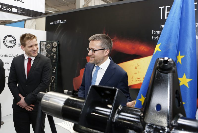 EU-Kommission unterstützt offenen Datenaustausch für mehr Innovation