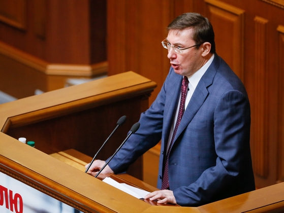 Zu welchen Verwirrungen eine gemeinsame ukrainisch-russische Geschichte führen kann