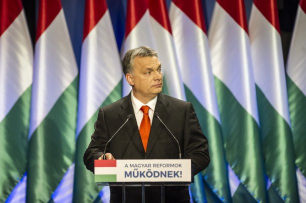 Flüchtlingskrise: Orbán wirbt europaweit für Schengen 2.0
