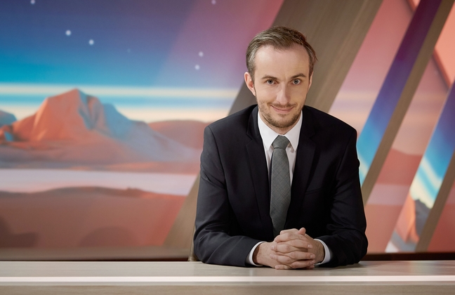Der Fall Böhmermann: Per Schmetterlingseffekt zur Staatsaffäre