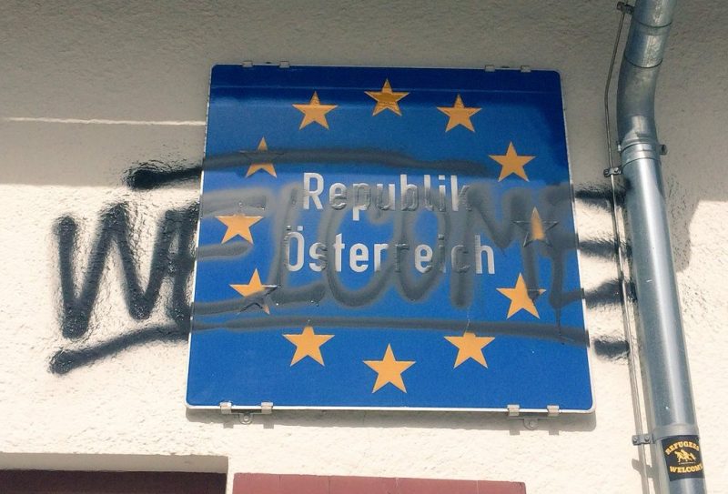 Brüssel will grünes Licht für Verlängerung der Kontrollen geben
