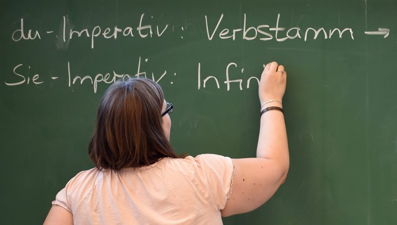 Flüchtlinge tun sich mit manchen kulturellen Unterschieden schwer