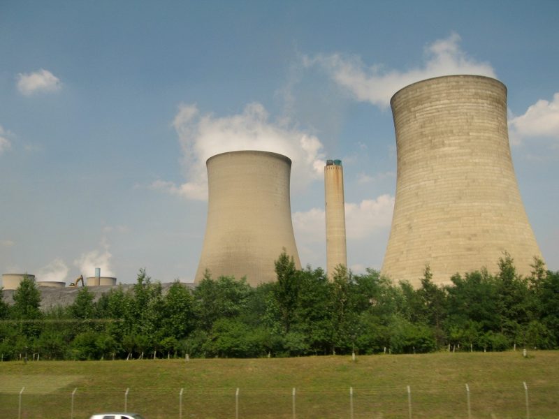 Frankreich verschiebt die Energiewende