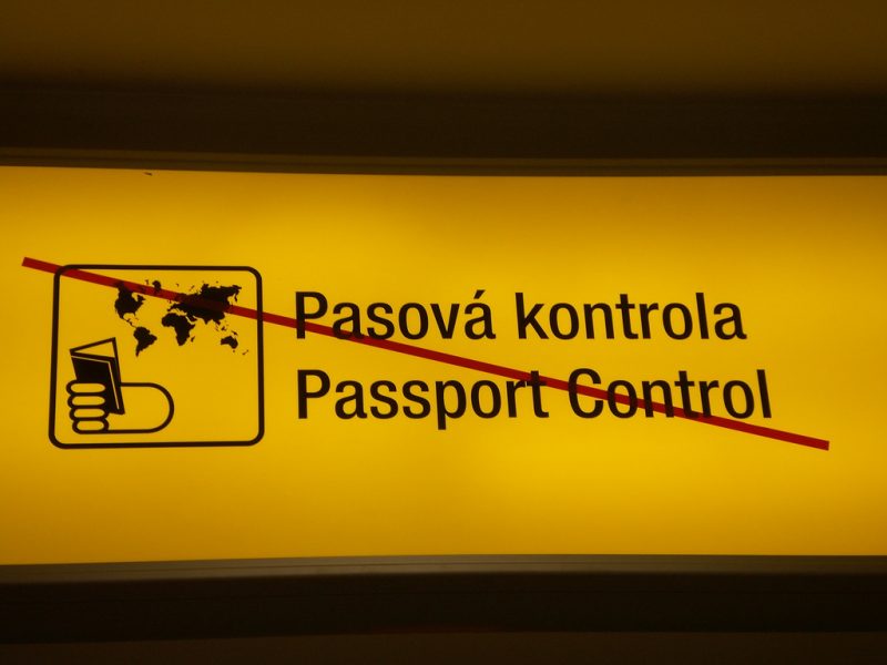Ersatzpass für schnellere Abschiebungen
