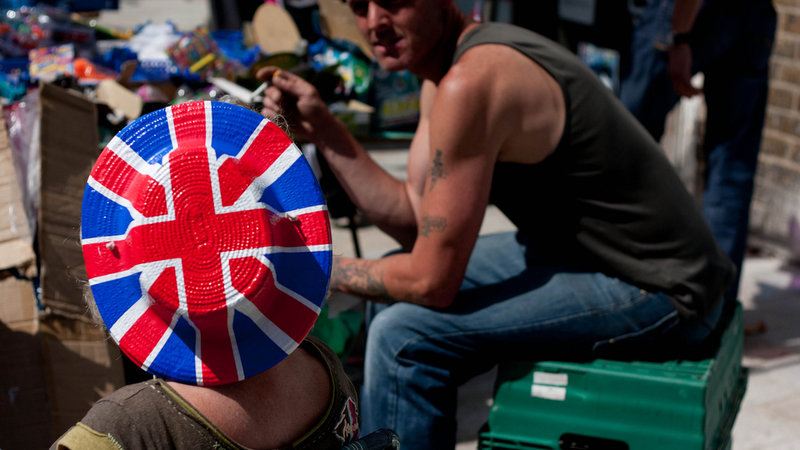 Meinungsumschwung in Großbritannien: Mehrheit für Brexit