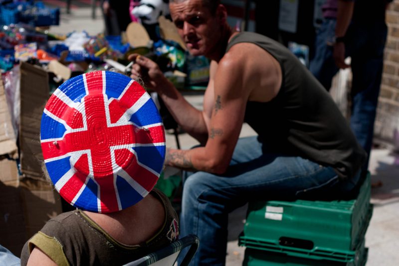 Brexit: Europa als Win-win-Projekt wiederentdecken