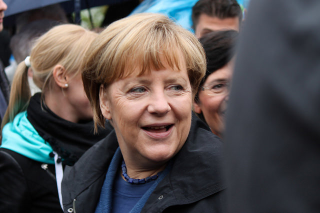 Merkel: Brexit ändert nichts an EU-Perspektive der Balkan-Staaten