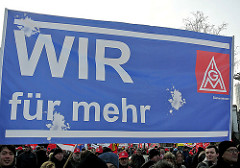 Metall-Tarifabschluss: Kein billiger Kompromiss für die Wirtschaft