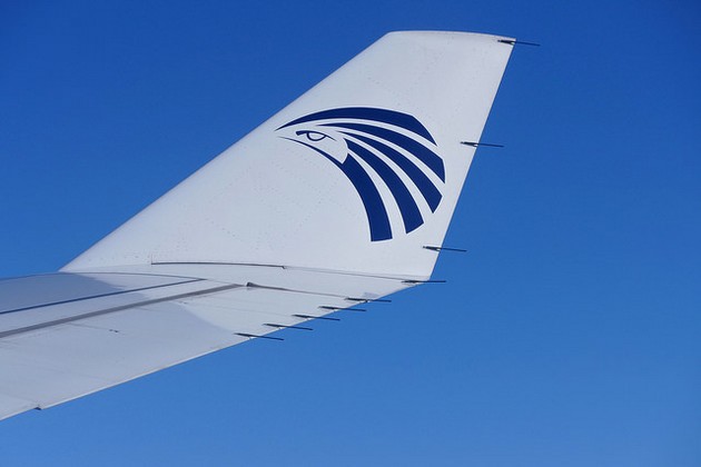 Flug MS804: Egypt-Air-Flugzeug auf Weg nach Kairo wohl abgestürzt