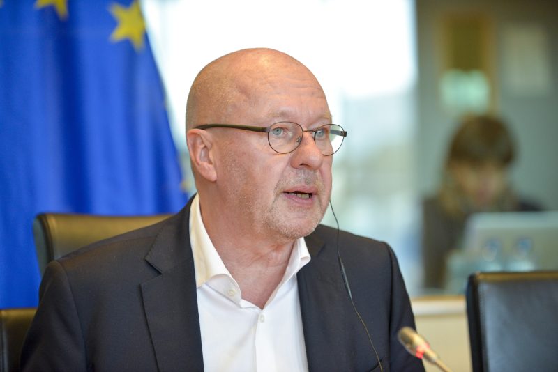 Thomas Händel: „Andrea Nahles agitiert gegen den Geist der Freizügigkeit“