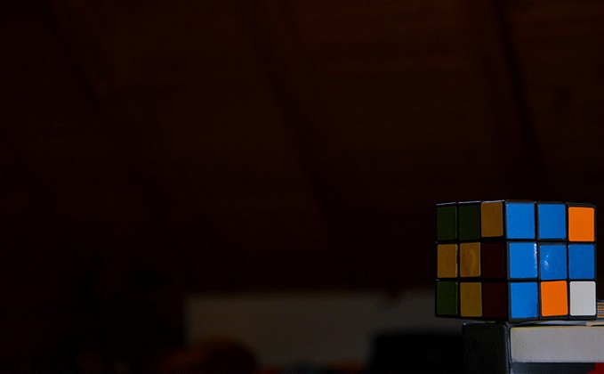 Rubiks Zauberwürfel womöglich bald nicht mehr als Marke geschützt