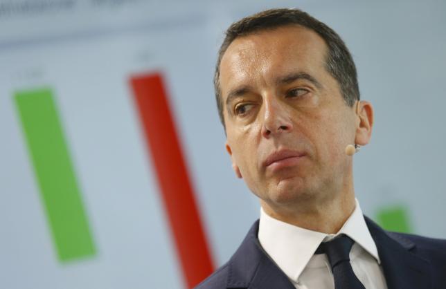Ein neuer „Lokführer“ für Österreich