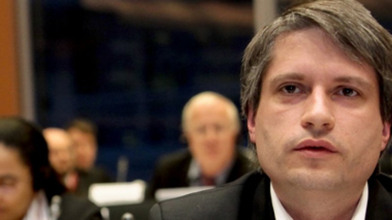 Sven Giegold: „Viele Mitgliedsländer scheuen europäische Transparenz wie der Teufel das Weihwasser“