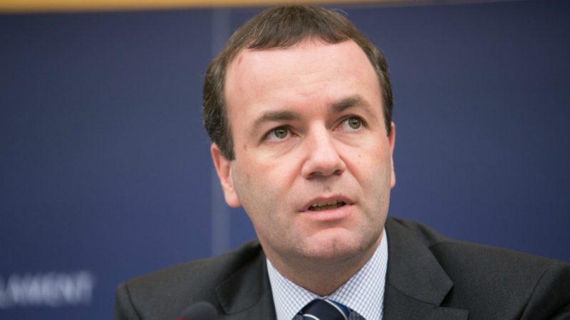 EVP bezieht entschlossen Stellung gegen Nord Stream 2
